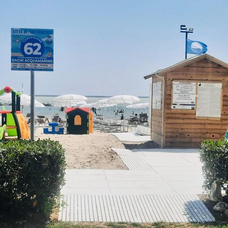 Residence Acquasuite Martinsicuro Εξωτερικό φωτογραφία
