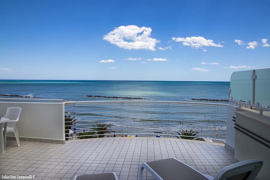 Residence Acquasuite Martinsicuro Εξωτερικό φωτογραφία