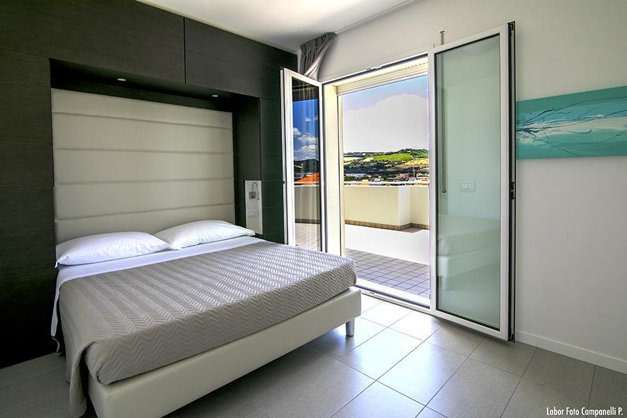 Residence Acquasuite Martinsicuro Εξωτερικό φωτογραφία