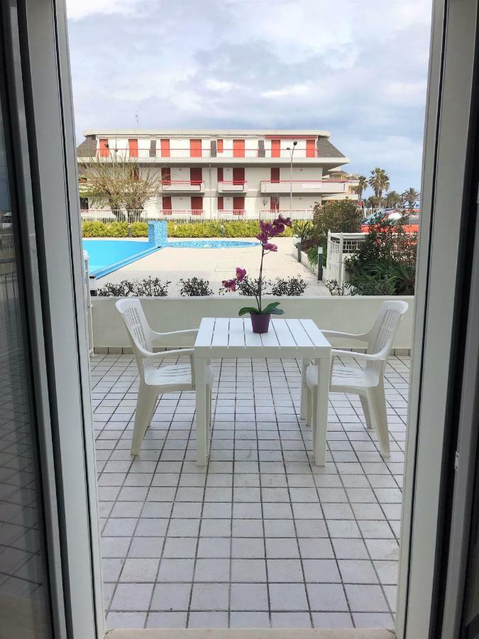 Residence Acquasuite Martinsicuro Εξωτερικό φωτογραφία