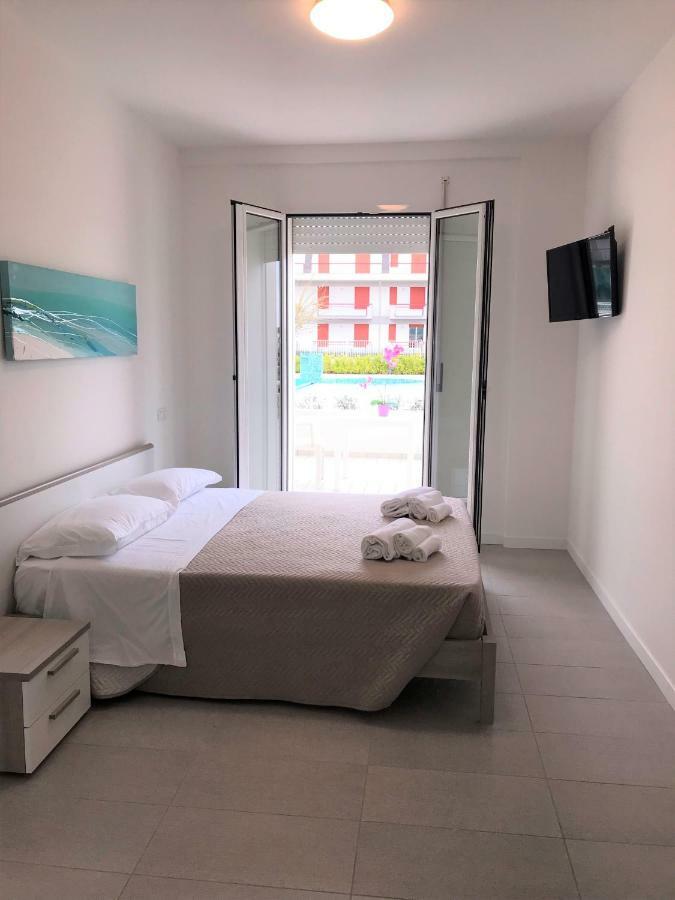 Residence Acquasuite Martinsicuro Εξωτερικό φωτογραφία